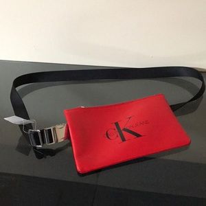 Calvin Klein belt bag